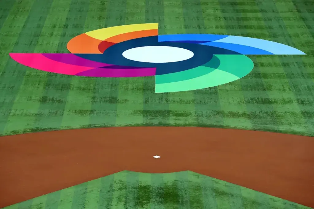 world baseball classic — CA news