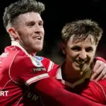 wrexham vs portsmouth — CA news