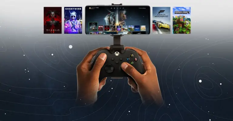 xbox mobile test message — CA news