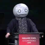 yoko taro — CA news