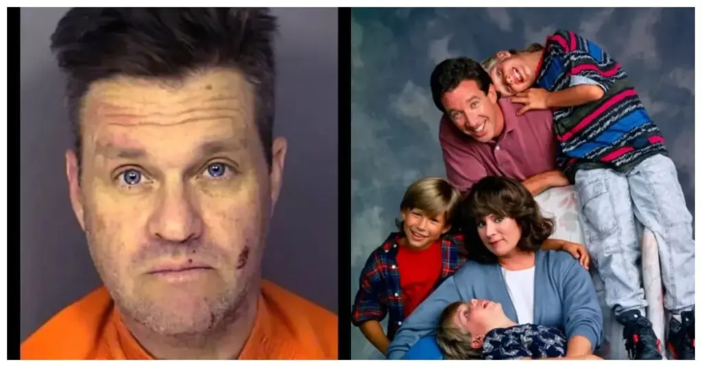 zachery ty bryan arrested — CA news