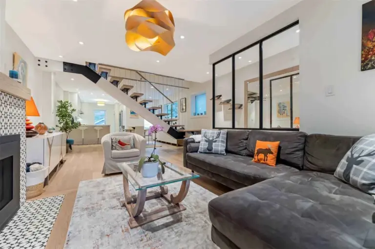 153 glencairn avenue — CA news