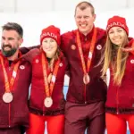 2026 winter paralympics — CA news