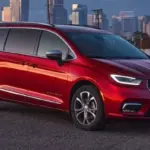 2027 chrysler pacifica — CA news