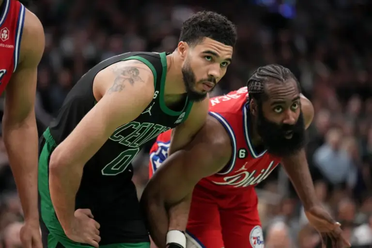 76ers vs celtics — CA news