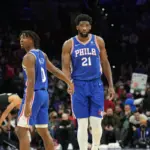 76ers vs kings — CA news
