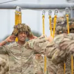 82nd airborne division — CA news