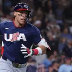aaron judge — CA news