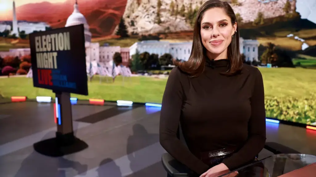 abby huntsman — CA news