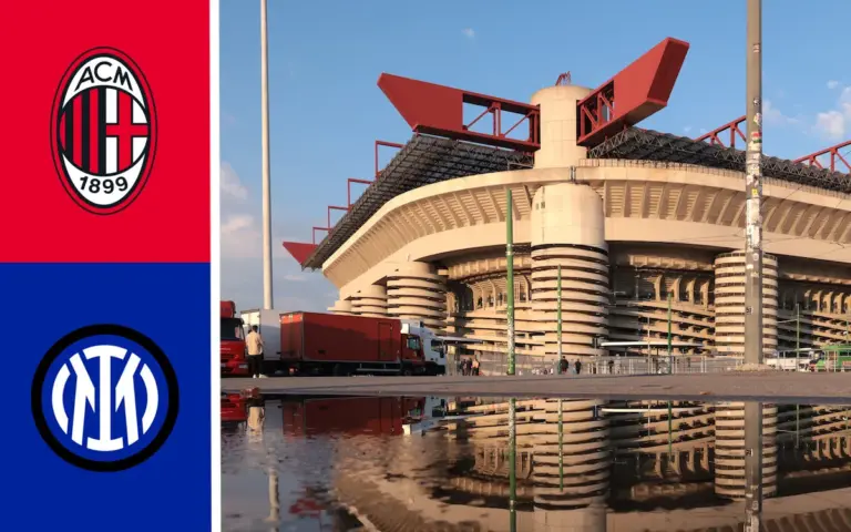 ac milan – inter — CA news