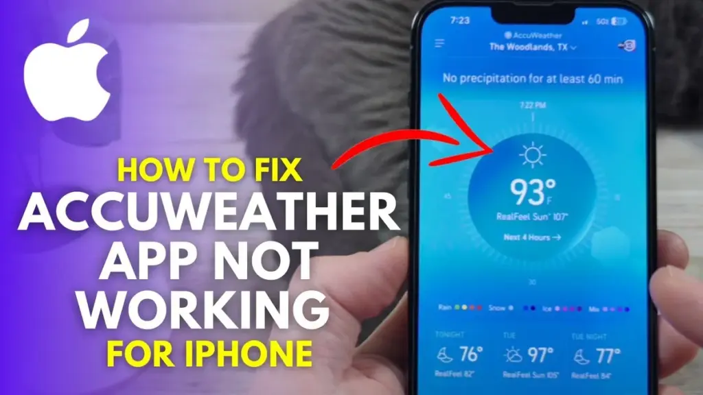 accuweather — CA news