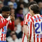 ademola lookman — CA news
