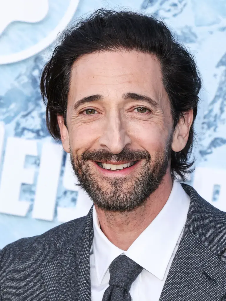 adrien brody — CA news