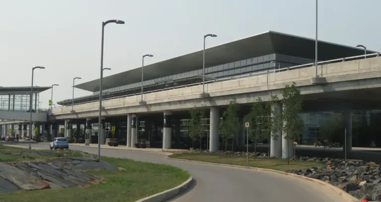 aeroport quebec — CA news