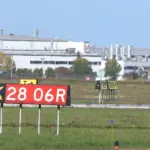 aeroport st hubert — CA news