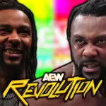 aew revolution 2026 results — CA news