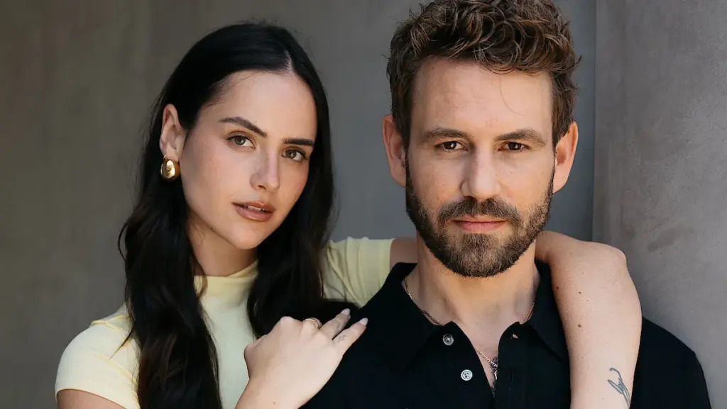 age of attraction reunion — CA news