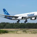 air transat — CA news