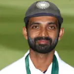 ajinkya rahane — CA news