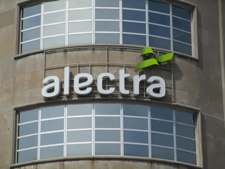 alectra power outage — CA news