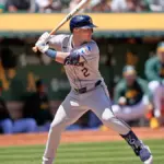 alex bregman — CA news