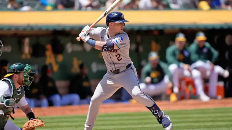 alex bregman — CA news