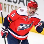 alex ovechkin — CA news