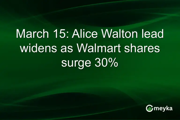 alice walton — CA news