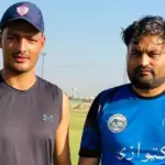 allah ghazanfar — CA news