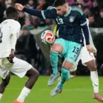 allemagne – ghana — CA news