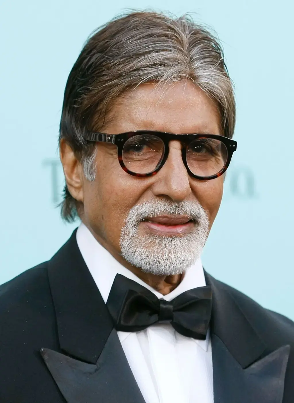 amitabh bachchan — CA news