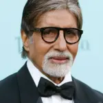 amitabh bachchan — CA news