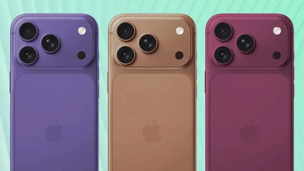 apple iphone 18 pro max — CA news