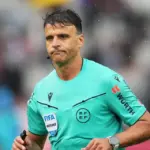 arbitre attaqué — CA news