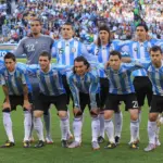 argentina fc — CA news