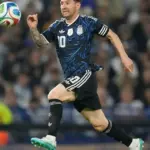 argentina — CA news