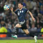 argentine foot — CA news