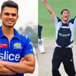 arjun tendulkar — CA news