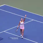 aryna sabalenka — CA news