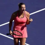aryna sabalenka — CA news
