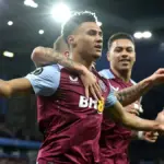 aston villa vs losc — CA news