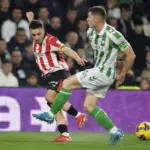 athletic club vs real betis — CA news