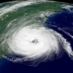 atlantic hurricane season — CA news