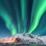 aurora borealis — CA news