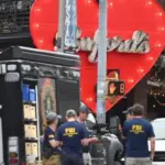 austin shooting — CA news