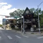 austin shooting — CA news