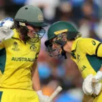 australia women vs west indies women — CA news