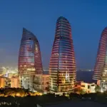 azerbaijan — CA news