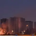 baghdad — CA news