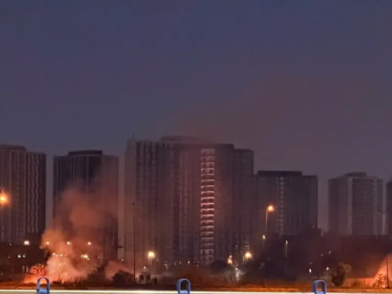 baghdad — CA news